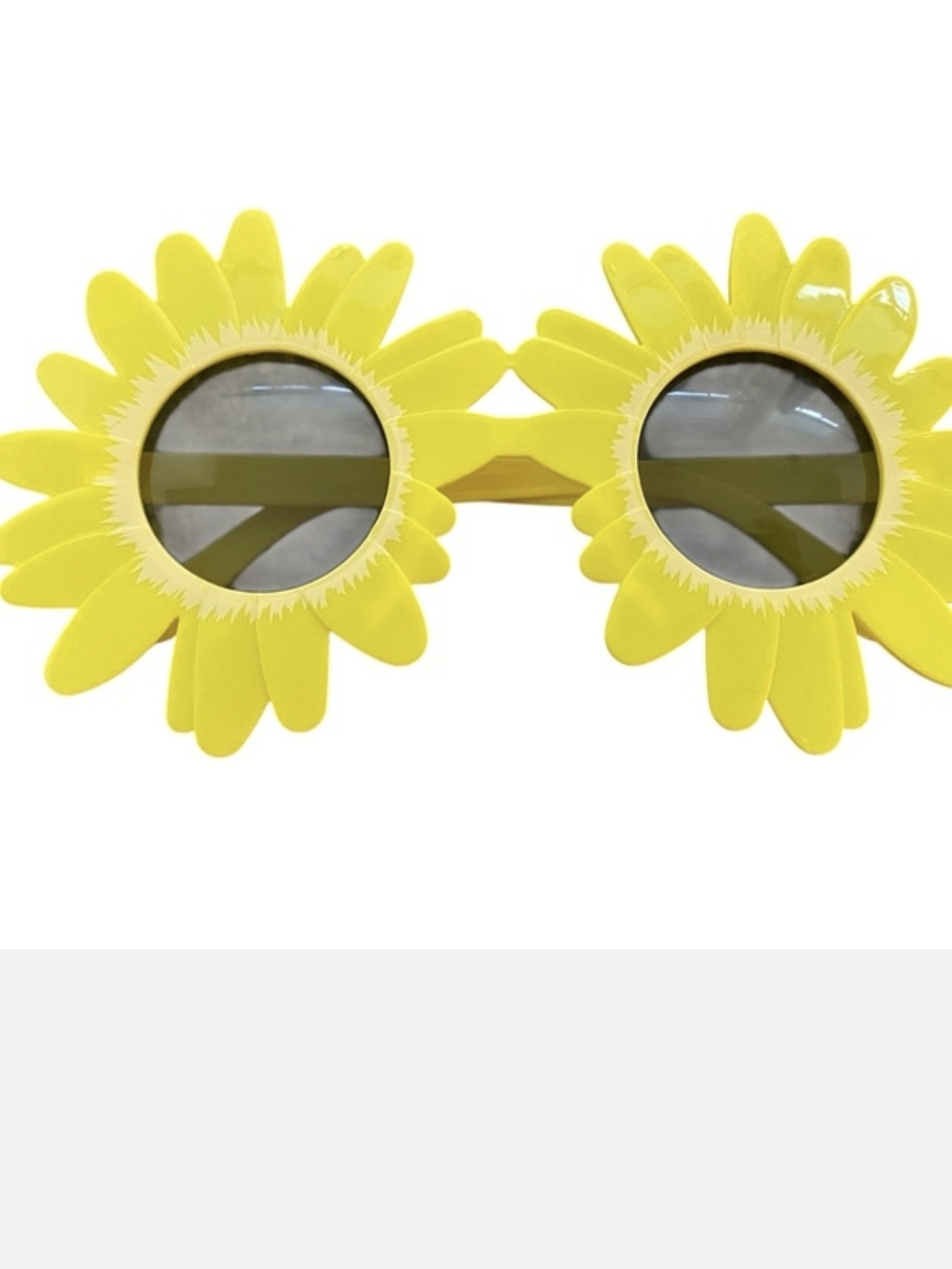 Art The Clown adult size sunglasses